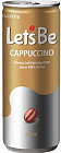 Напиток кофейный «Cappuccino»