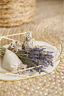 Саше из натуральной лаванды