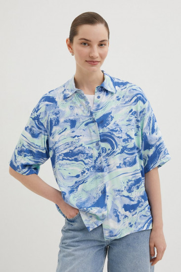 Блузка женская