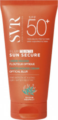 Крем-мусс солнцезащитный SPF 50+, оттенок 01 натуральный бежевый