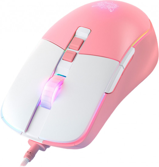 Игровая мышь «Blush Pink»