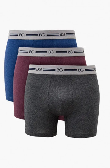 Комплект трусов мужских