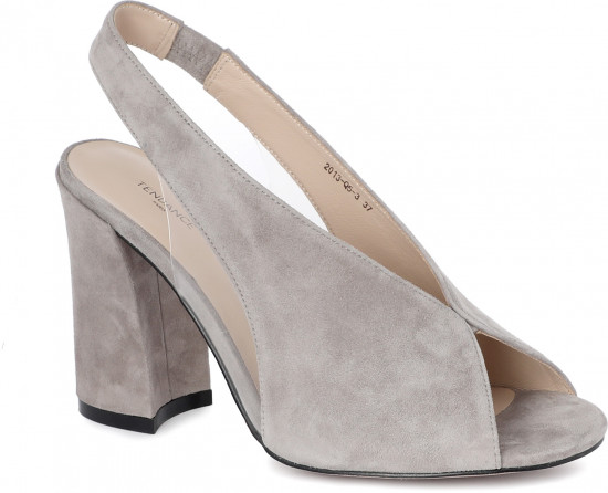 Босоножки женские