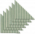 Комплект салфеток сервировочных