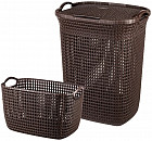 Набор корзин для белья
