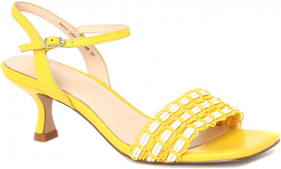 Босоножки женские