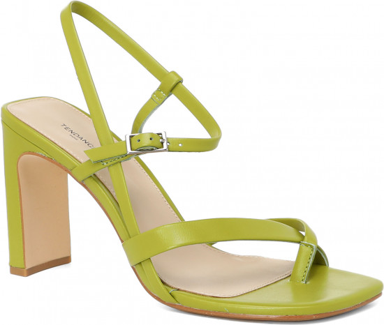 Босоножки женские