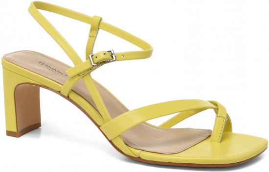 Босоножки женские