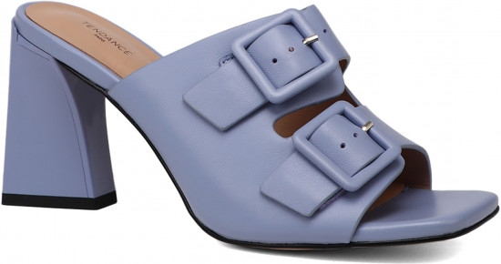 Мюли женские