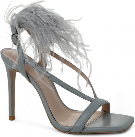 Босоножки женские