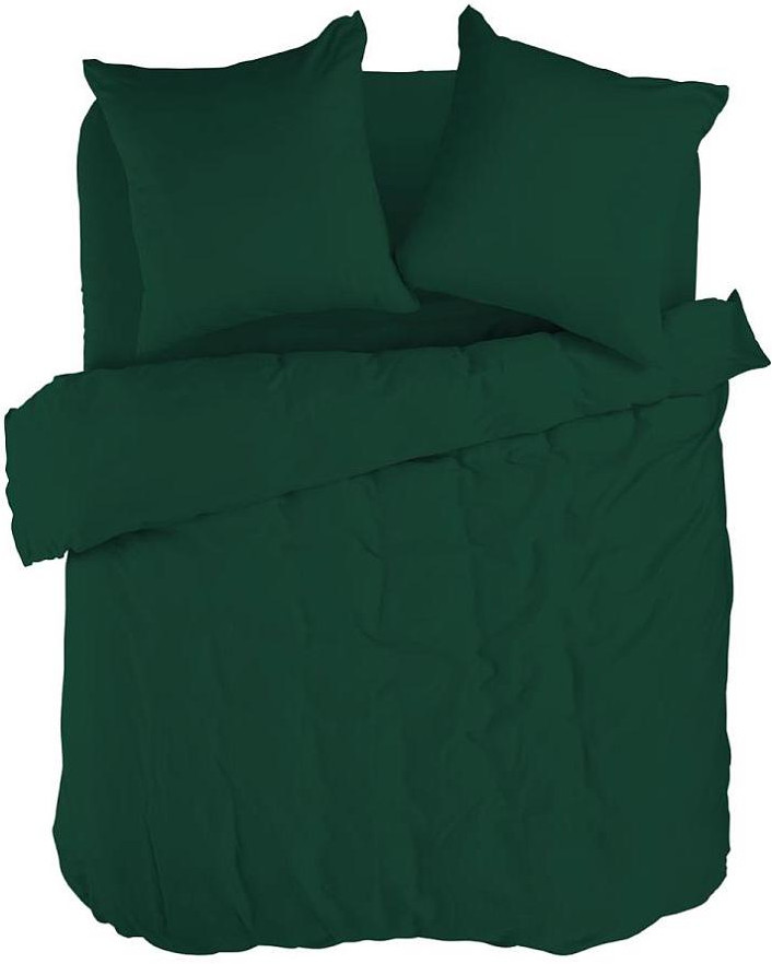 Комплект постельного белья «Malachite» | Wenge