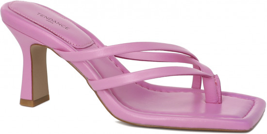 Мюли женские