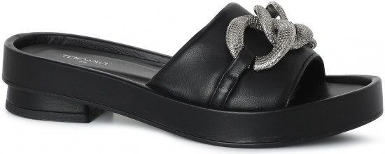 Шлепанцы женские