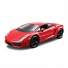 Сборная модель автомобиля «Lamborghini Gallardo», масштаб 1:32, цвет в ассортименте