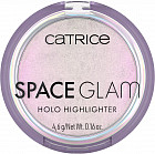 Хайлайтер для лица «Space Glam Holo Highlighter», оттенок 010 Beam Me Up