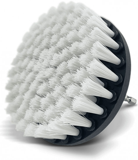 Щётка на шуруповёрт «Drill brush»