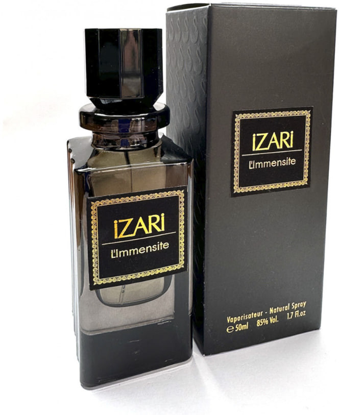 Духи мужские «L'Immensite» | Izari