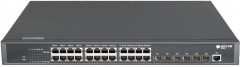 Коммутатор BDCOM S3900-24T6X