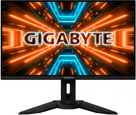 Монитор Gigabyte M32U-EK