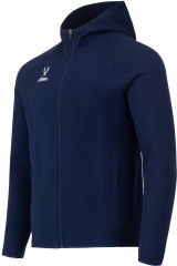 Худи для мужчин «Athlete Hooded FZ Jacket»