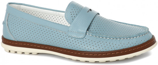 Лоферы женские