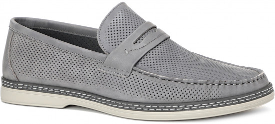 Лоферы мужские