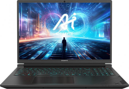 Ноутбук Gigabyte G6X