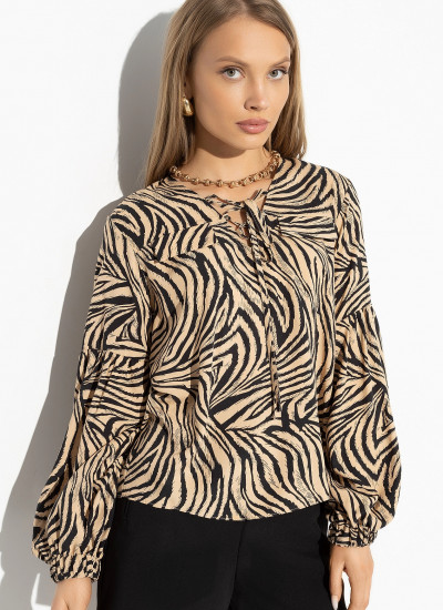 Блуза женская