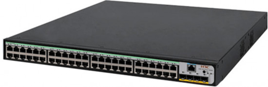 Коммутатор H3C LS5120V3-52P-PWR-LI-GL Switch