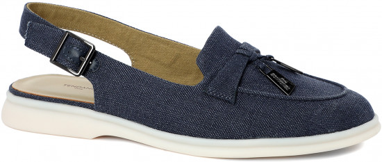 Лоферы женские