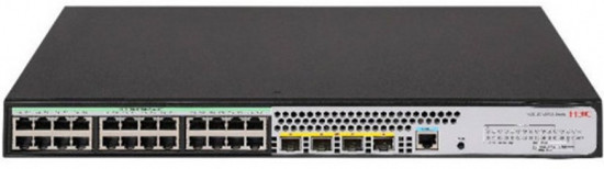 Коммутатор H3C LS-1850V2-28X-HPWR-GL