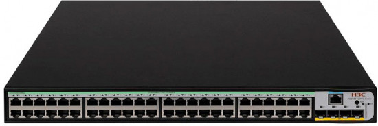 Коммутатор H3C LS-1850V2-52X-PWR-GL