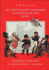 Исторический ландшафт наполеоновских войн