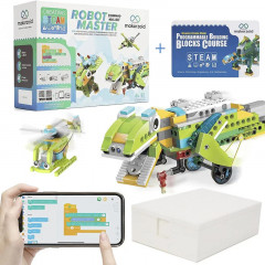 Конструктор «Robot Master Standard»