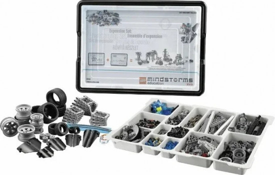 Конструктор «Mindstorms EV3»