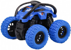 Машинка «Перевёртыш 4×4»