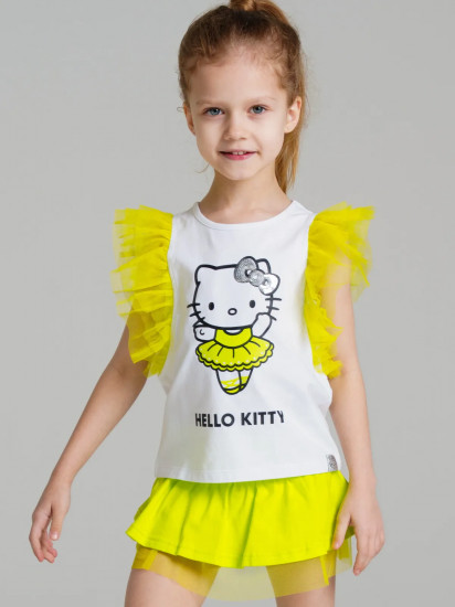 Футболка для девочек