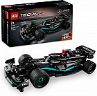 Конструктор Technic 42165 Гоночный автомобиль Mercedes-AMG F1 W14 E Performance Pull-Back