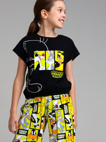 Футболка для девочек