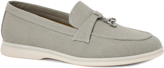 Лоферы женские