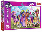 Пазл «Милые Пони»