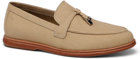 Лоферы женские