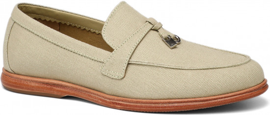 Лоферы женские