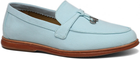 Лоферы женские