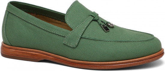 Лоферы женские