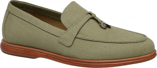 Лоферы женские