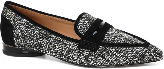 Лоферы женские