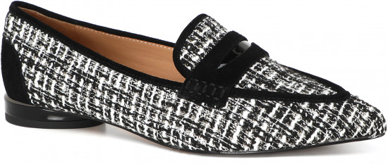 Лоферы женские