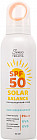 Солнцезащитный спрей SPF 50