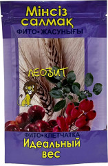 Фито-клечатка «Идеальный вес»